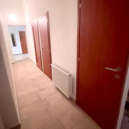 Vivien Apartment Budapeşte Dış mekan fotoğraf