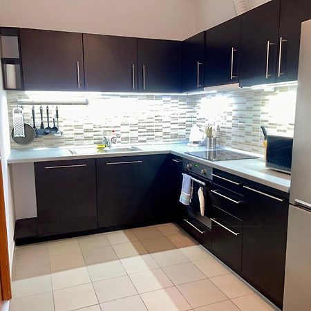 Vivien Apartment Budapeşte Dış mekan fotoğraf