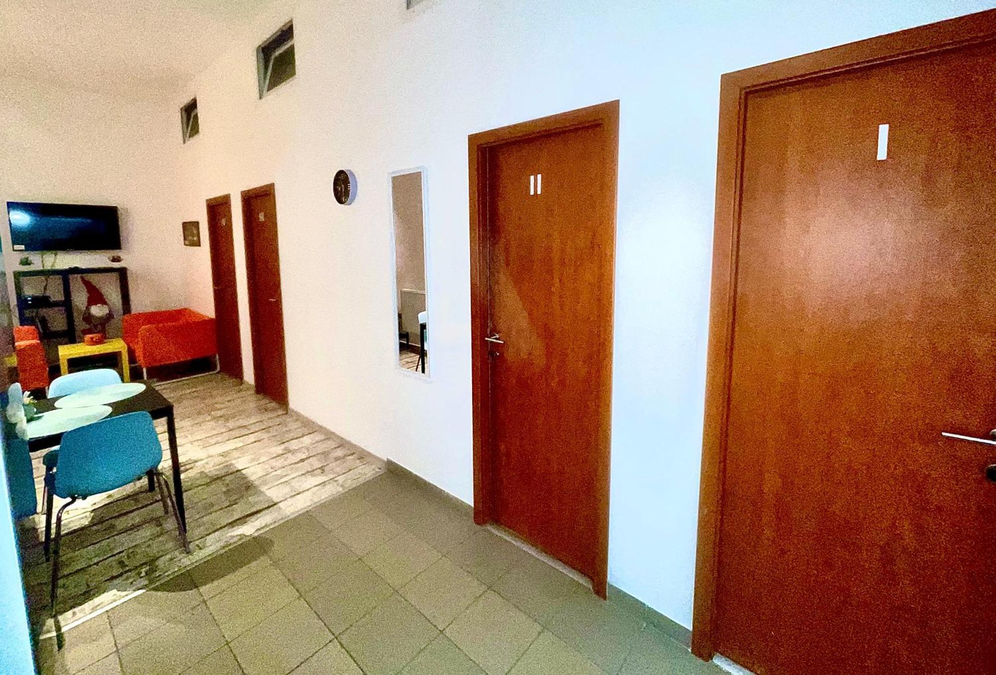 Vivien Apartment Budapeşte Dış mekan fotoğraf