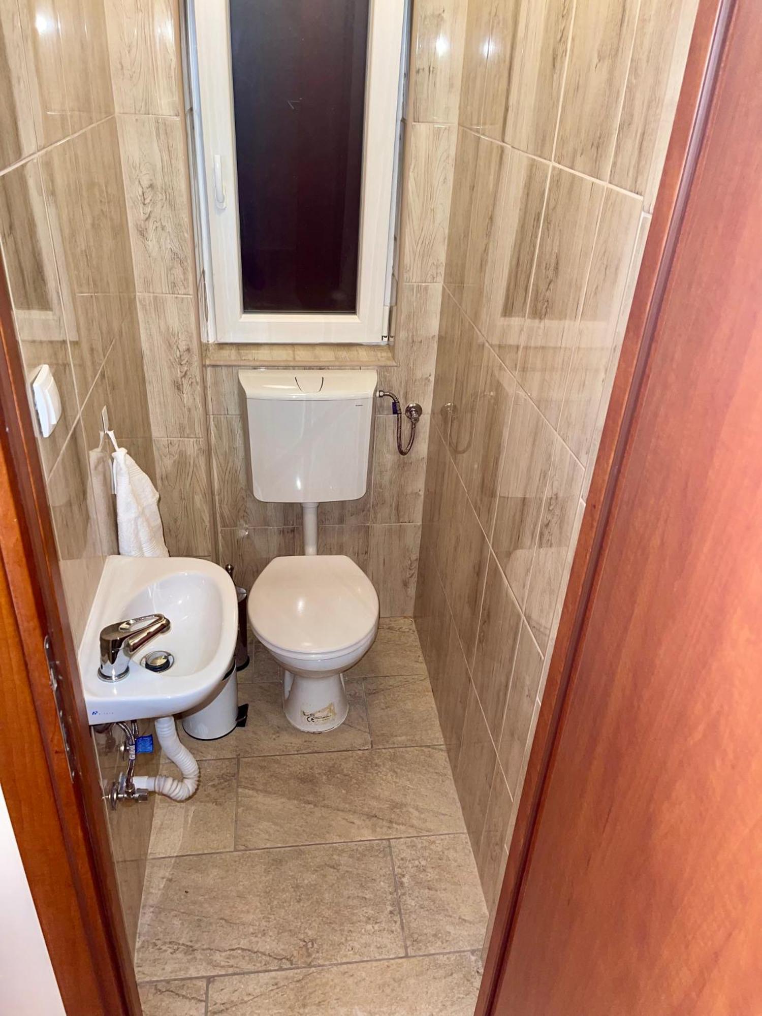 Vivien Apartment Budapeşte Dış mekan fotoğraf