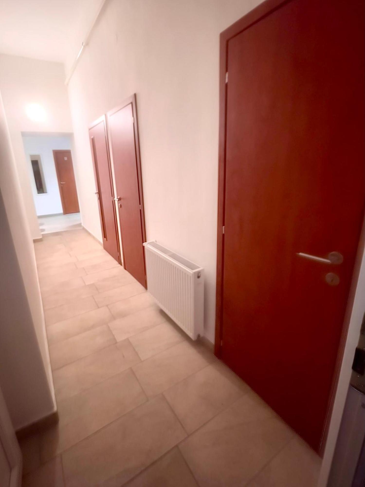Vivien Apartment Budapeşte Dış mekan fotoğraf