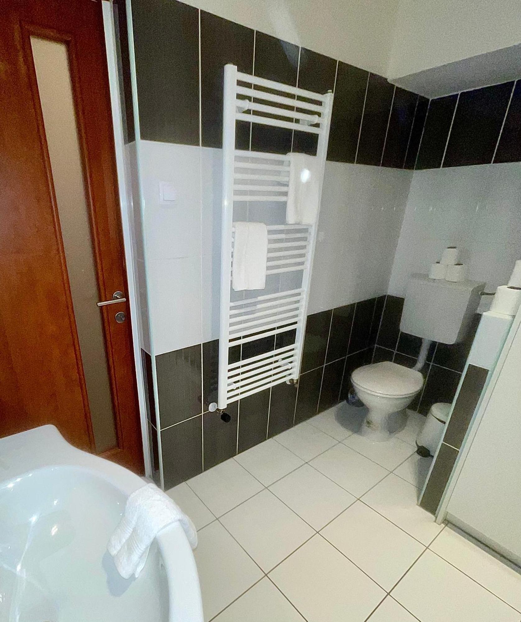 Vivien Apartment Budapeşte Dış mekan fotoğraf