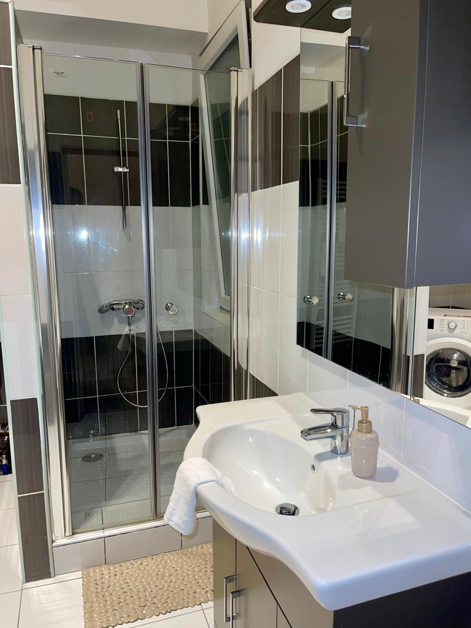 Vivien Apartment Budapeşte Dış mekan fotoğraf