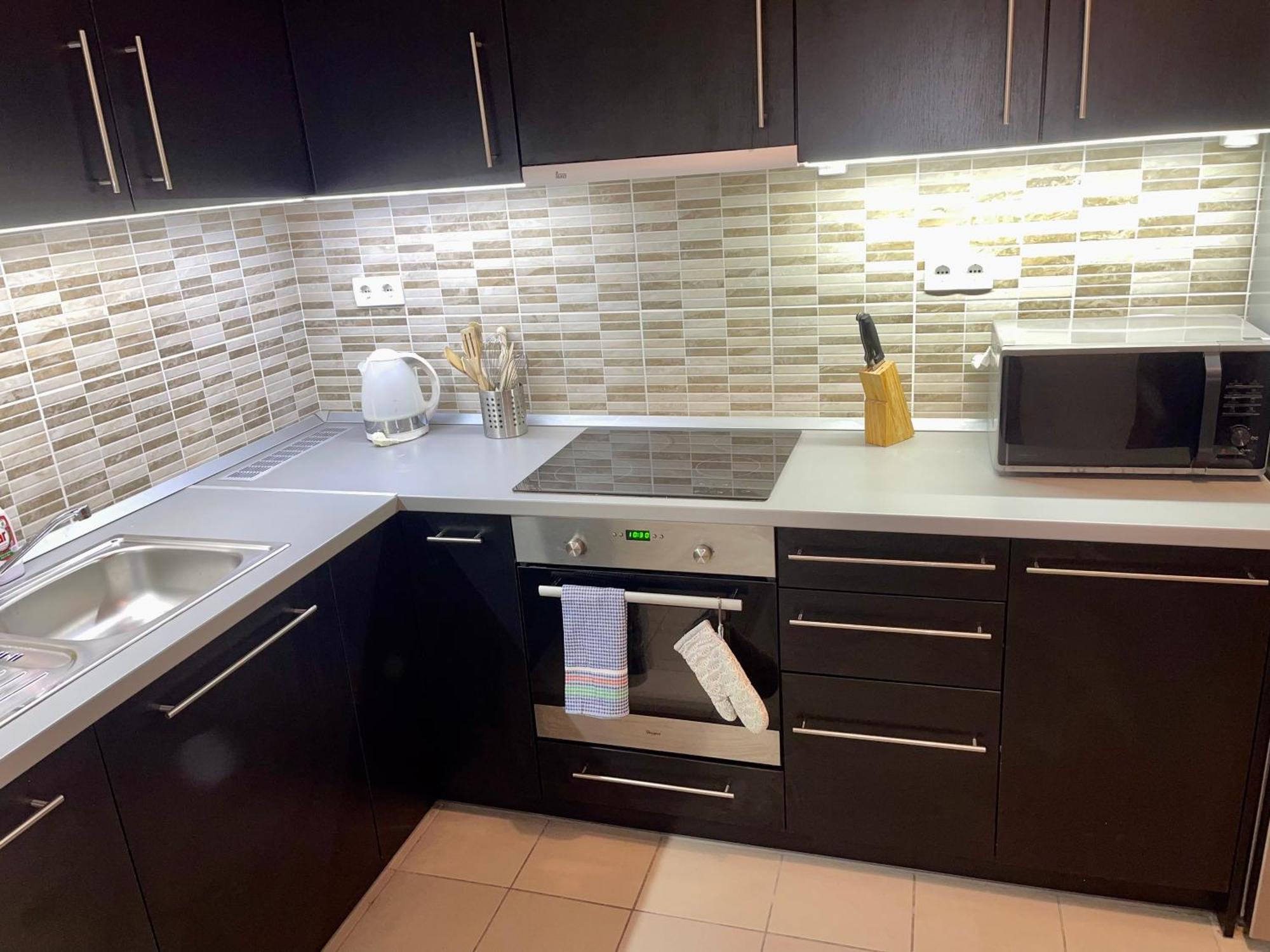 Vivien Apartment Budapeşte Dış mekan fotoğraf