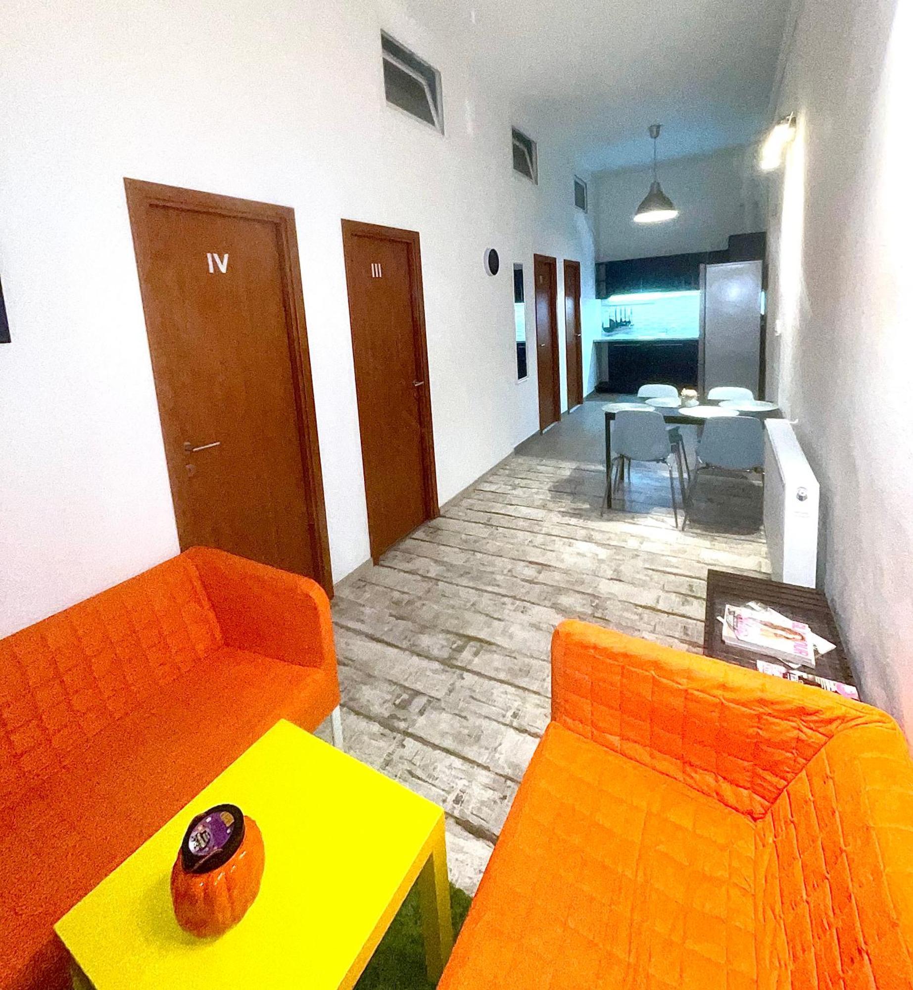 Vivien Apartment Budapeşte Dış mekan fotoğraf