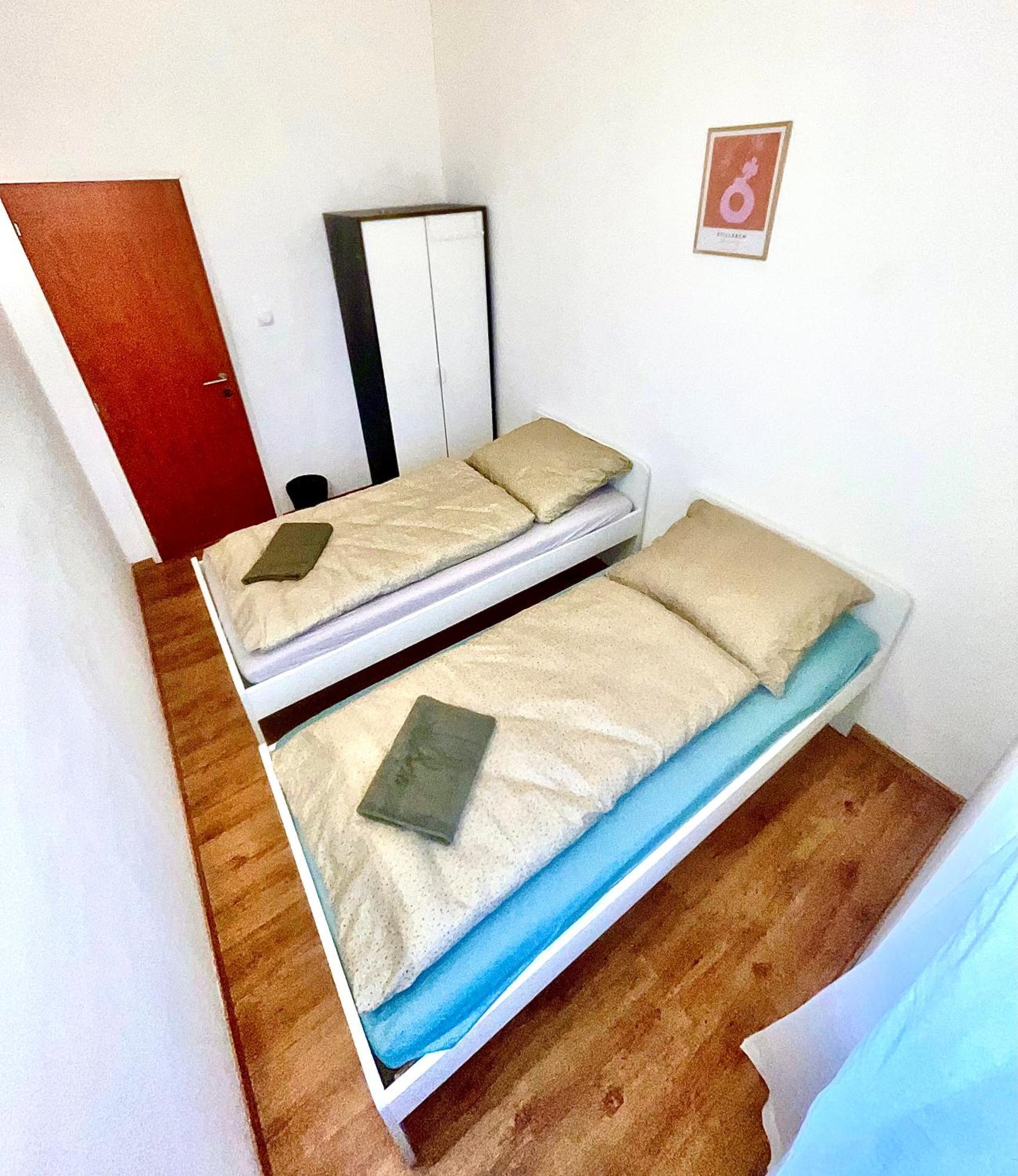 Vivien Apartment Budapeşte Dış mekan fotoğraf