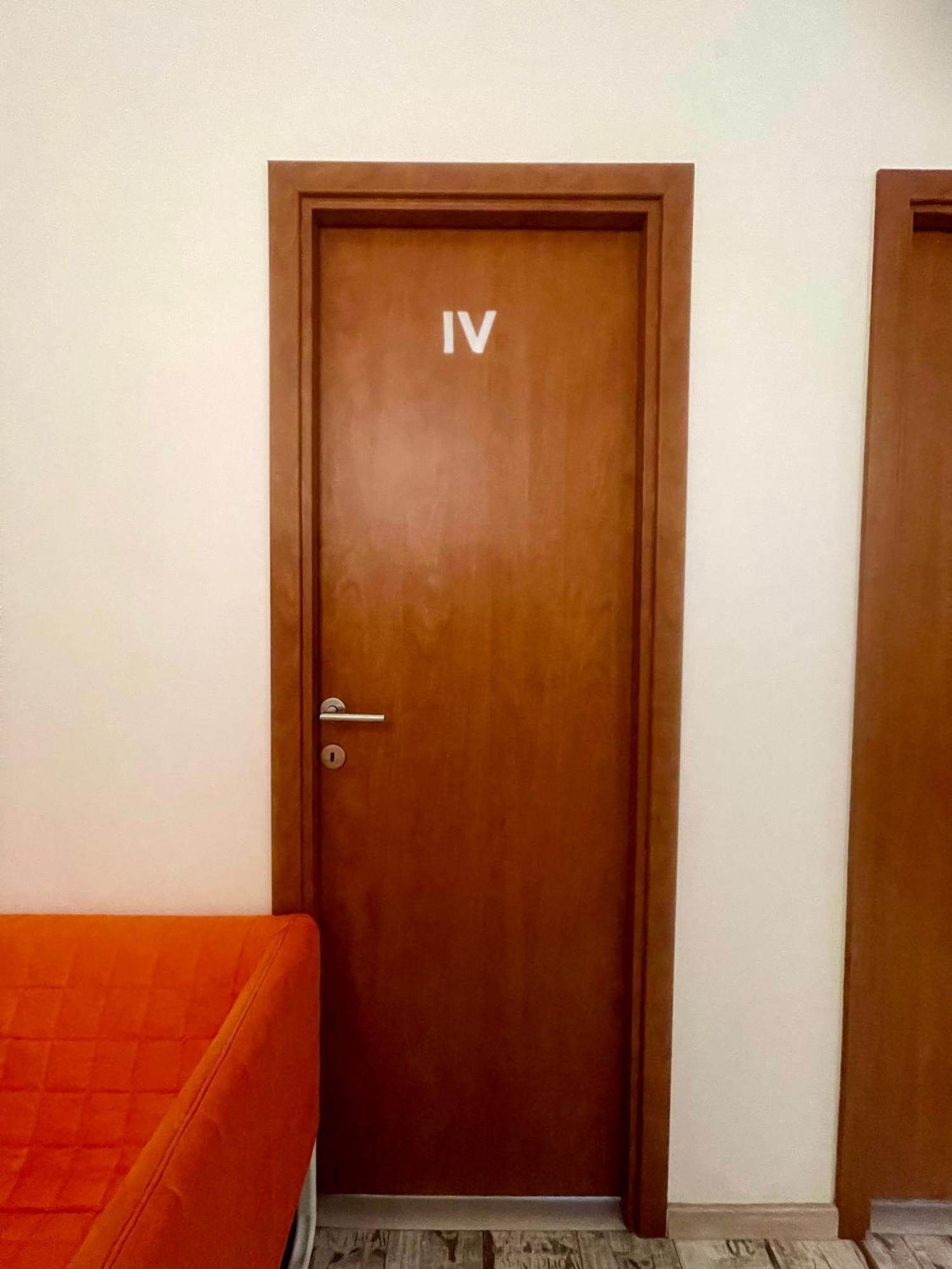 Vivien Apartment Budapeşte Dış mekan fotoğraf