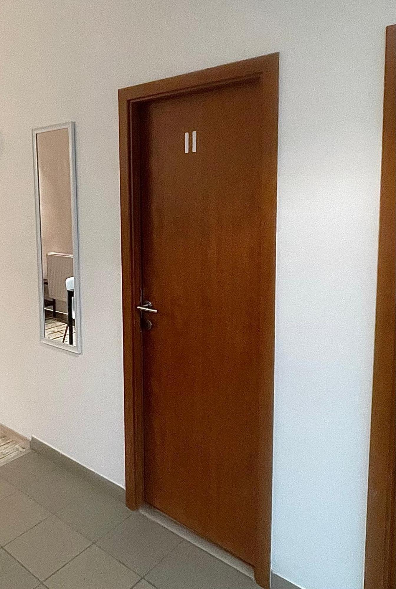 Vivien Apartment Budapeşte Dış mekan fotoğraf