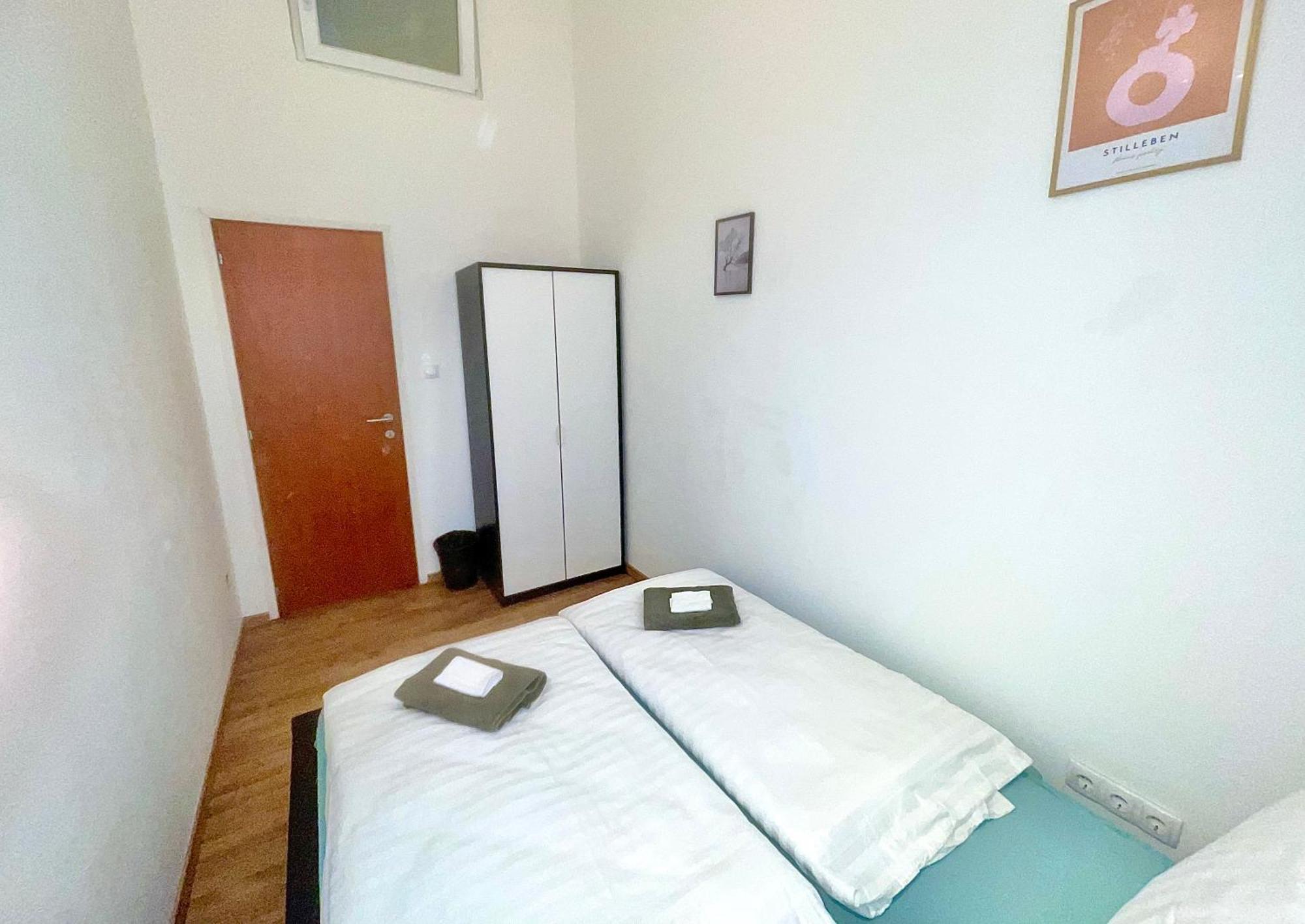 Vivien Apartment Budapeşte Dış mekan fotoğraf