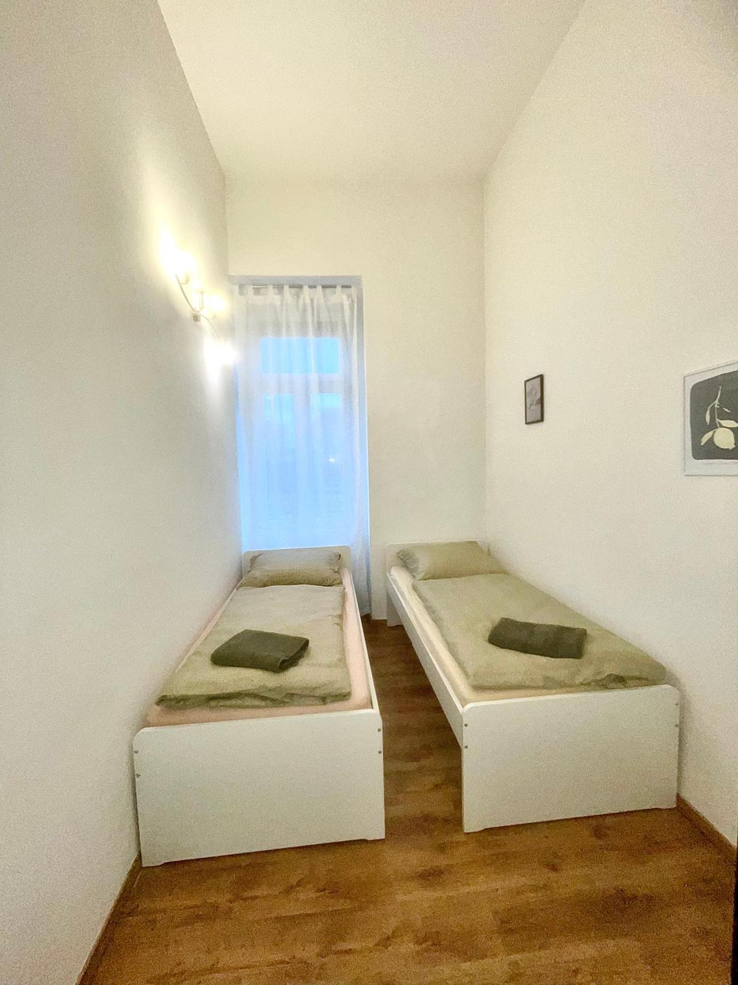 Vivien Apartment Budapeşte Dış mekan fotoğraf