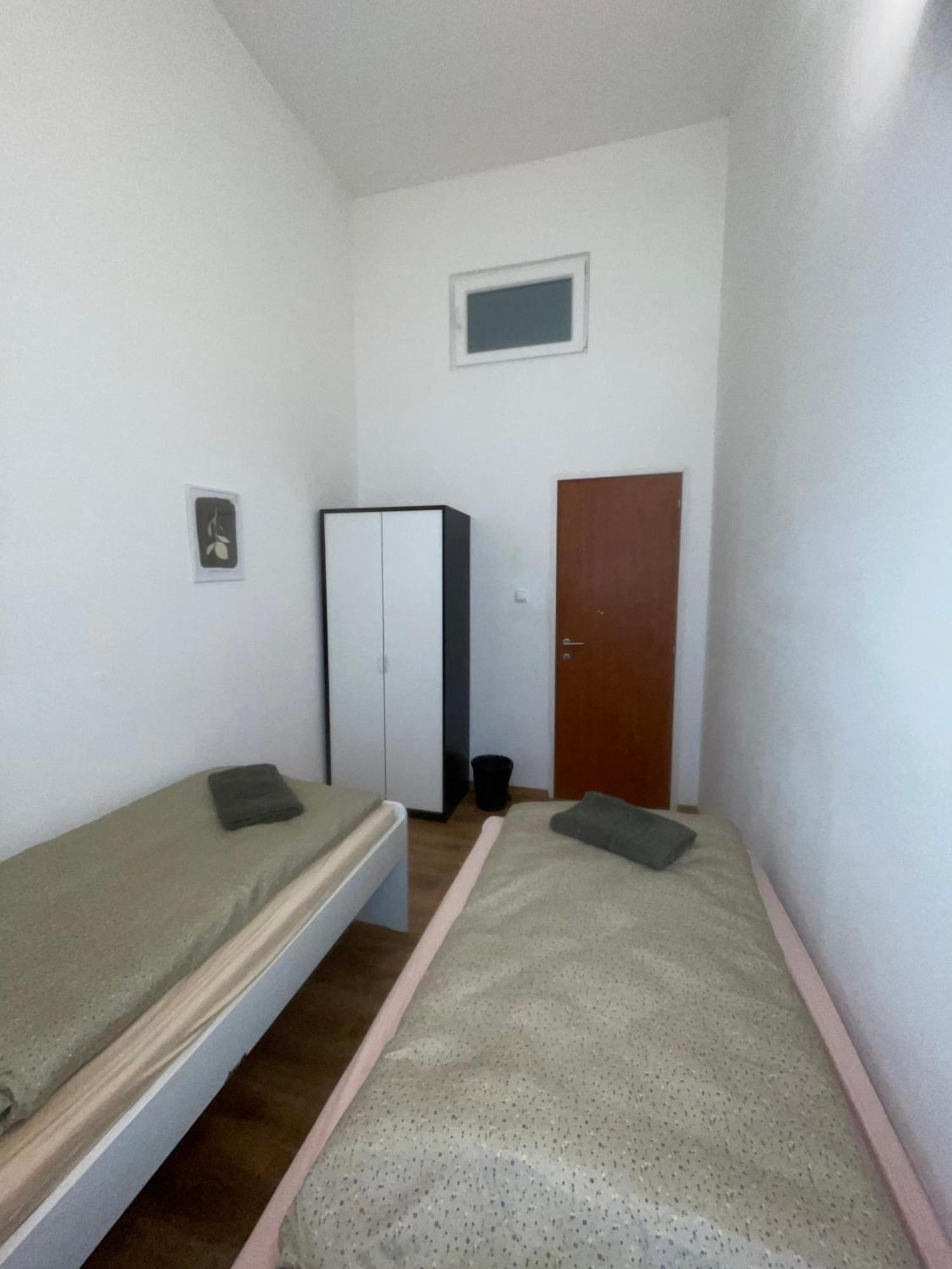 Vivien Apartment Budapeşte Dış mekan fotoğraf