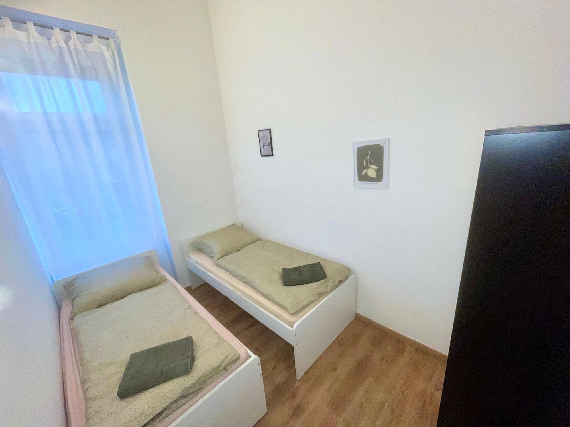 Vivien Apartment Budapeşte Dış mekan fotoğraf