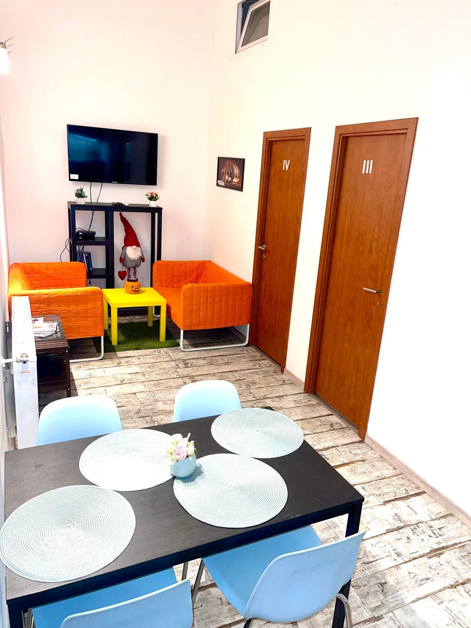 Vivien Apartment Budapeşte Dış mekan fotoğraf